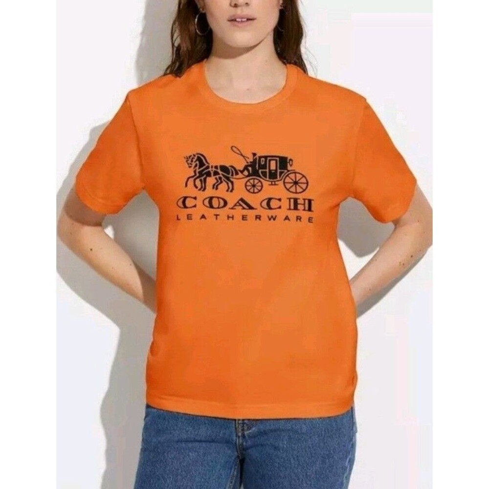 Coach Shirt